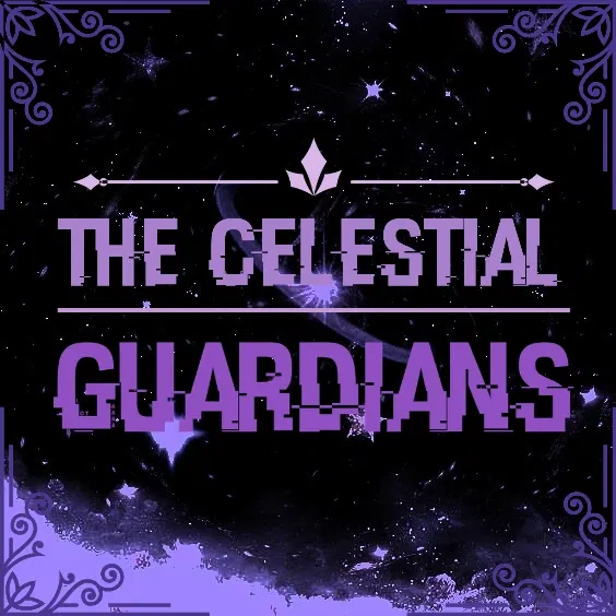 Avatar of The Celestial Guardians