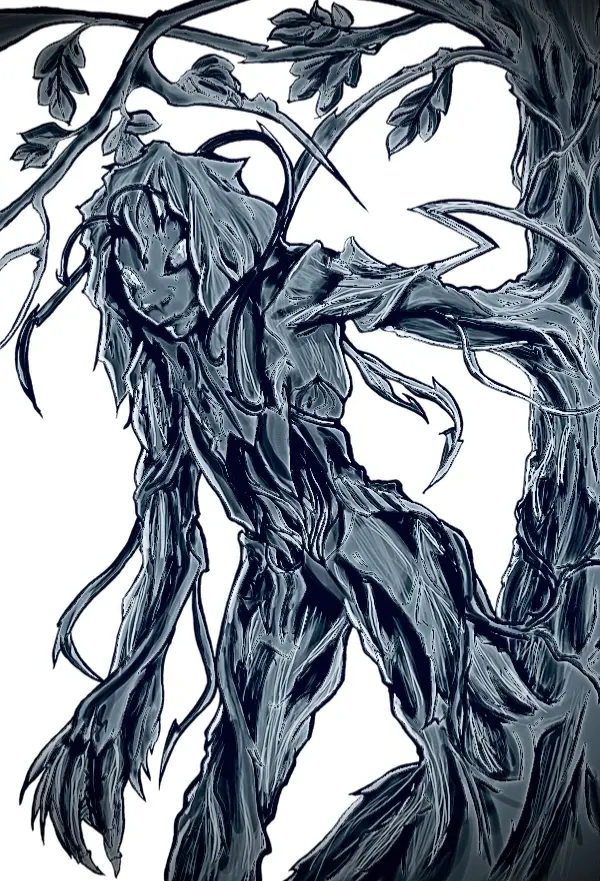 Avatar of (WIP) Krampus (Vore)
