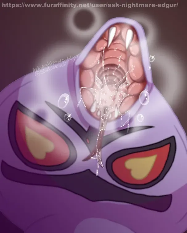 Avatar of Arbok Vore