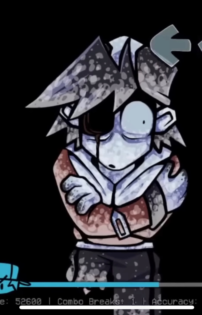 Avatar of Blake