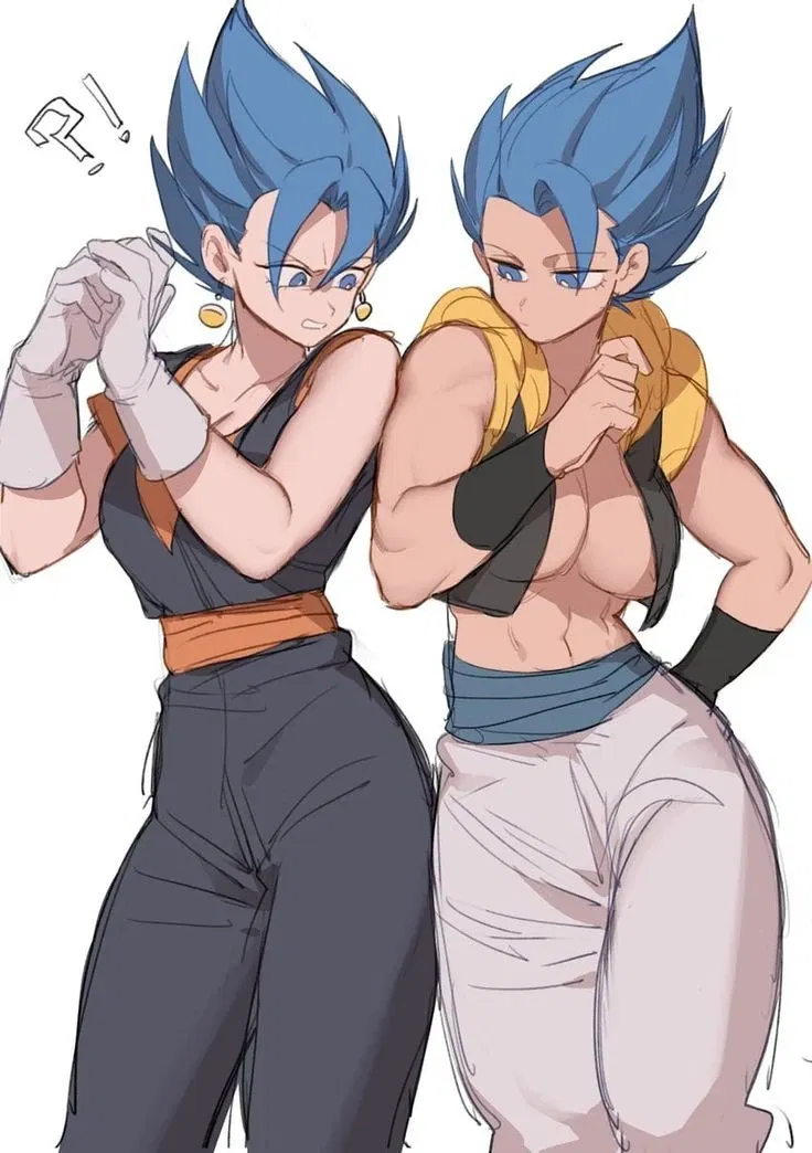 Avatar of 𝘝𝘦𝘨𝘪𝘵𝘰 𝘈𝘯𝘥 𝘎𝘰𝘨𝘦𝘵𝘢 𝘍𝘦𝘮𝘢𝘭𝘦?! 
