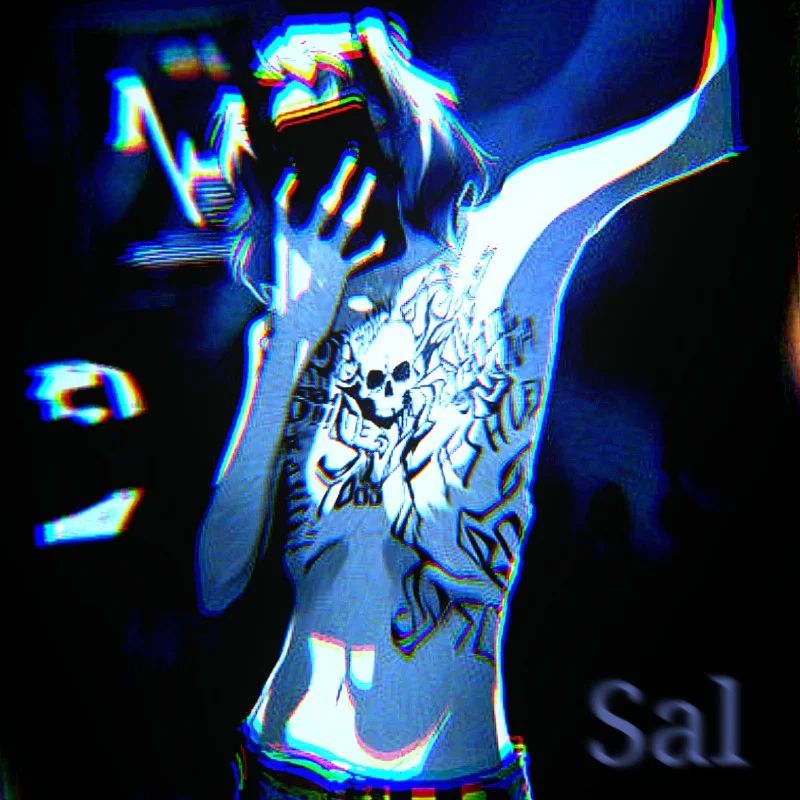 Avatar of Sal Roxy