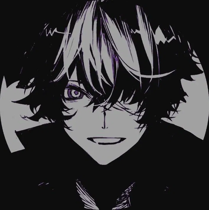Avatar of ☆ Dazai Osamu 