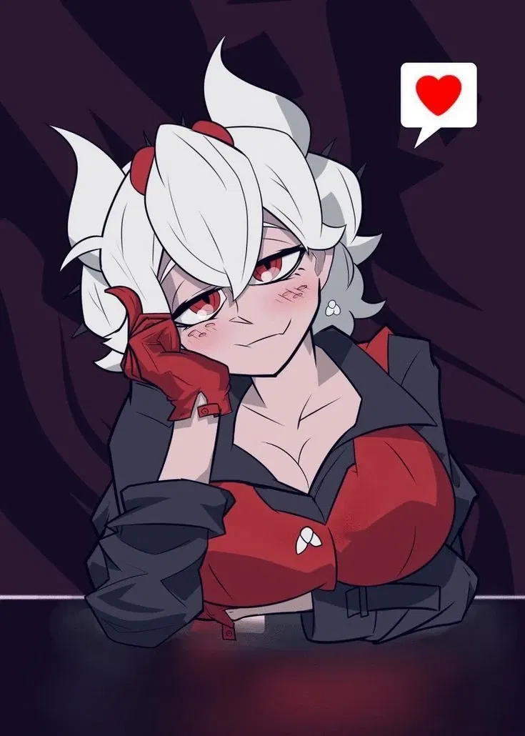 Avatar of Beelzebub (Female)