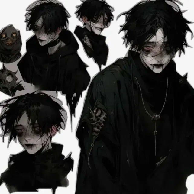 Avatar of Liam 🗝 childhood best friend