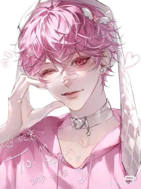 Avatar of Finn ♡ Writter date 
