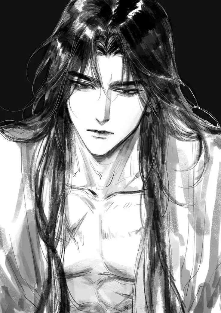 Avatar of Hua Jianyu ⛓️ War prisoner 