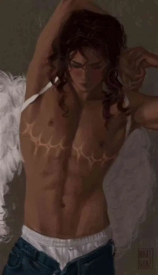 Avatar of Alejandro 'Angel' 🪽 whore neighbor 