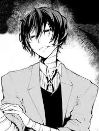 Avatar of Dazai Osamu