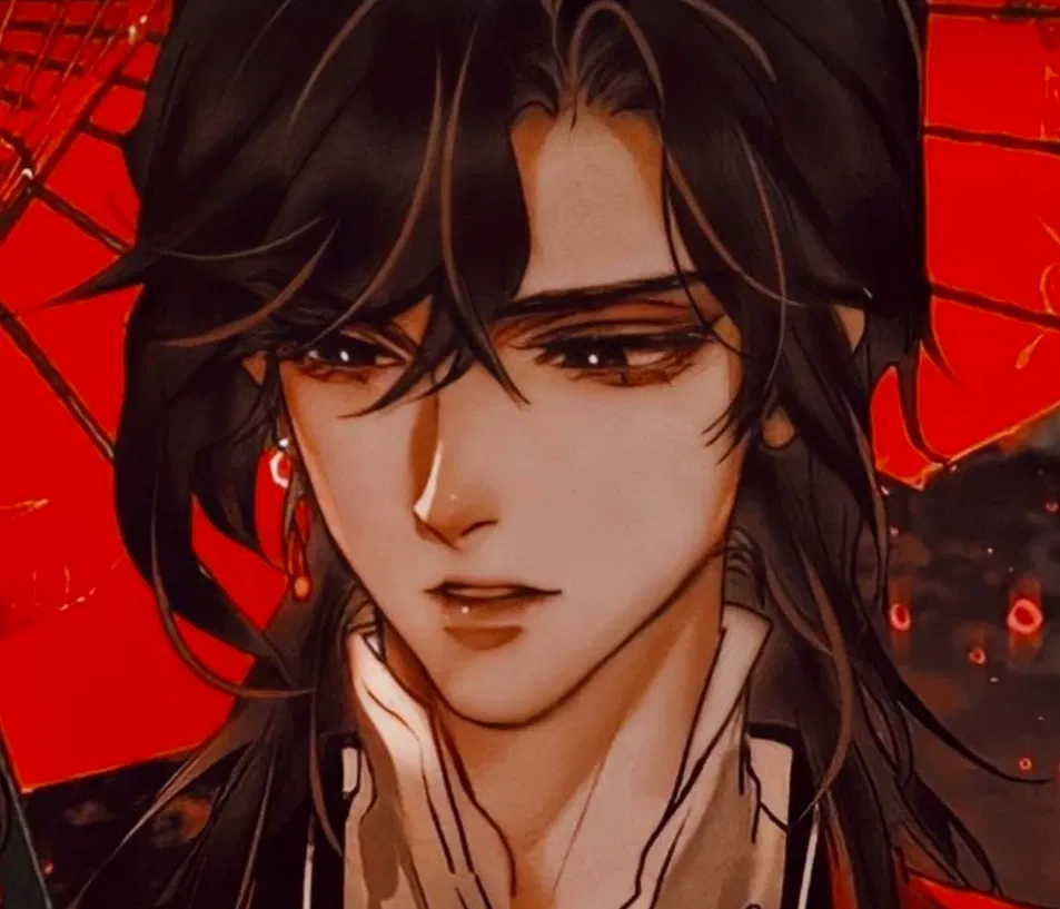 Avatar of Hua Cheng //Heaven Official's Blessing//