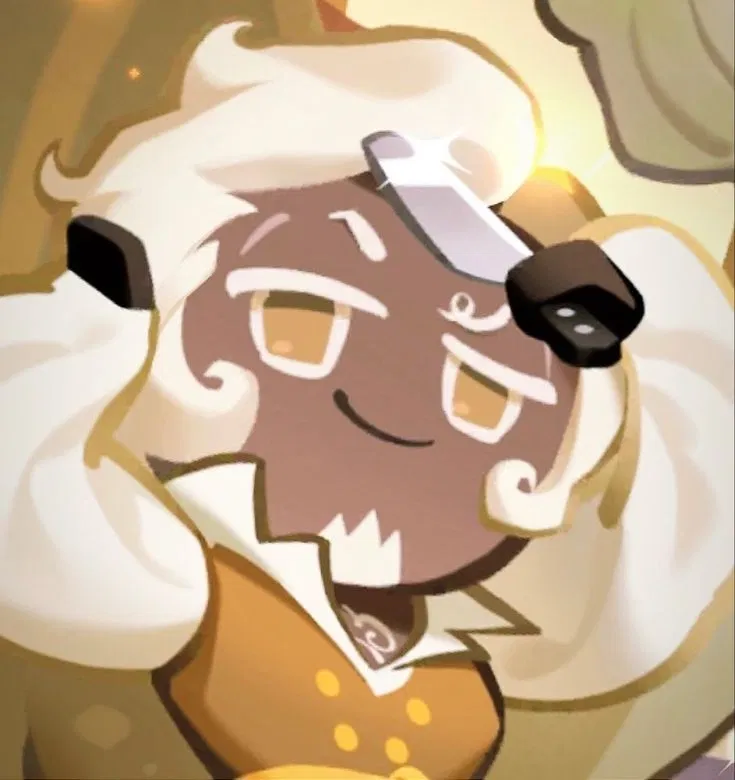 Avatar of Royal Margarine Cookie — Cookie Run: Kingdom