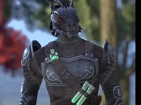 Avatar of Sharp-as-Night