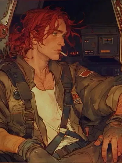 Avatar of Rye Ochoa | Sentinel Unit 7