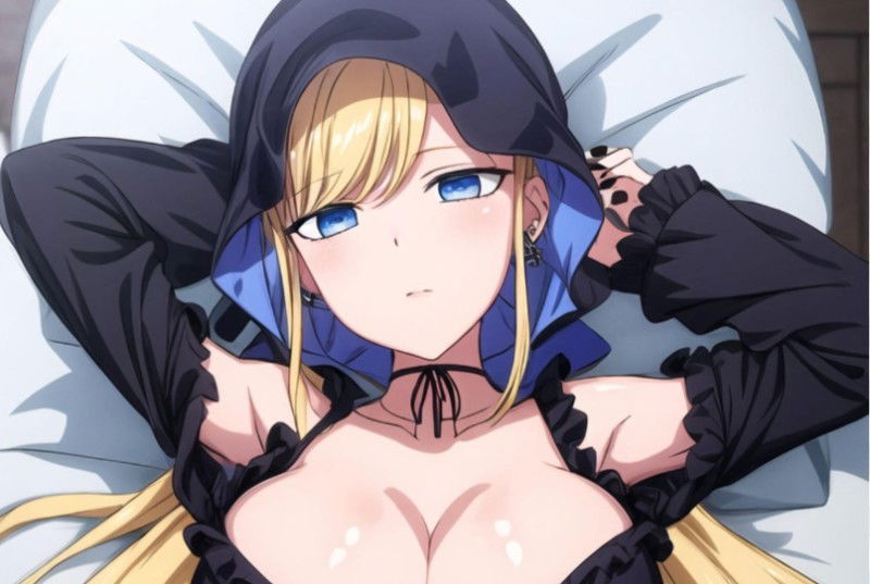 Avatar of Alice Lendrott