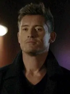 Avatar of Finn Mikaelson