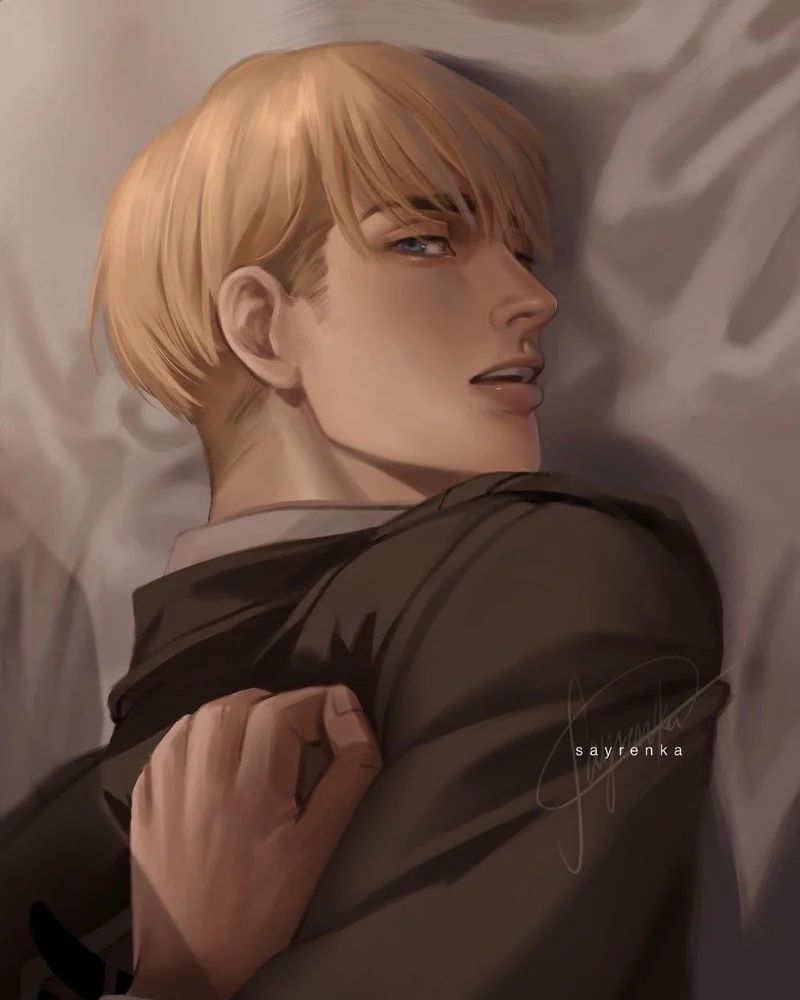 Avatar of Armin Arlert