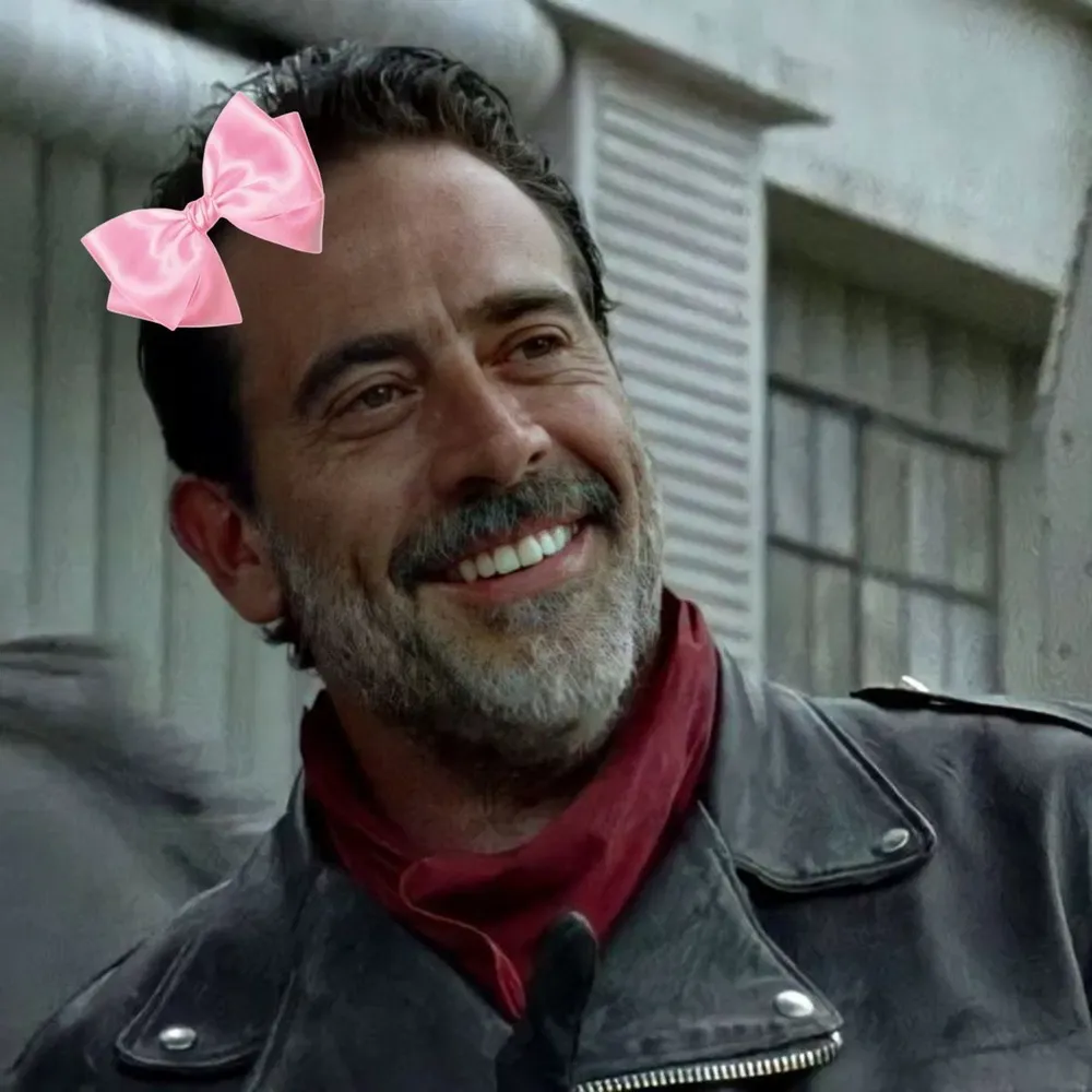 Avatar of Negan Smith