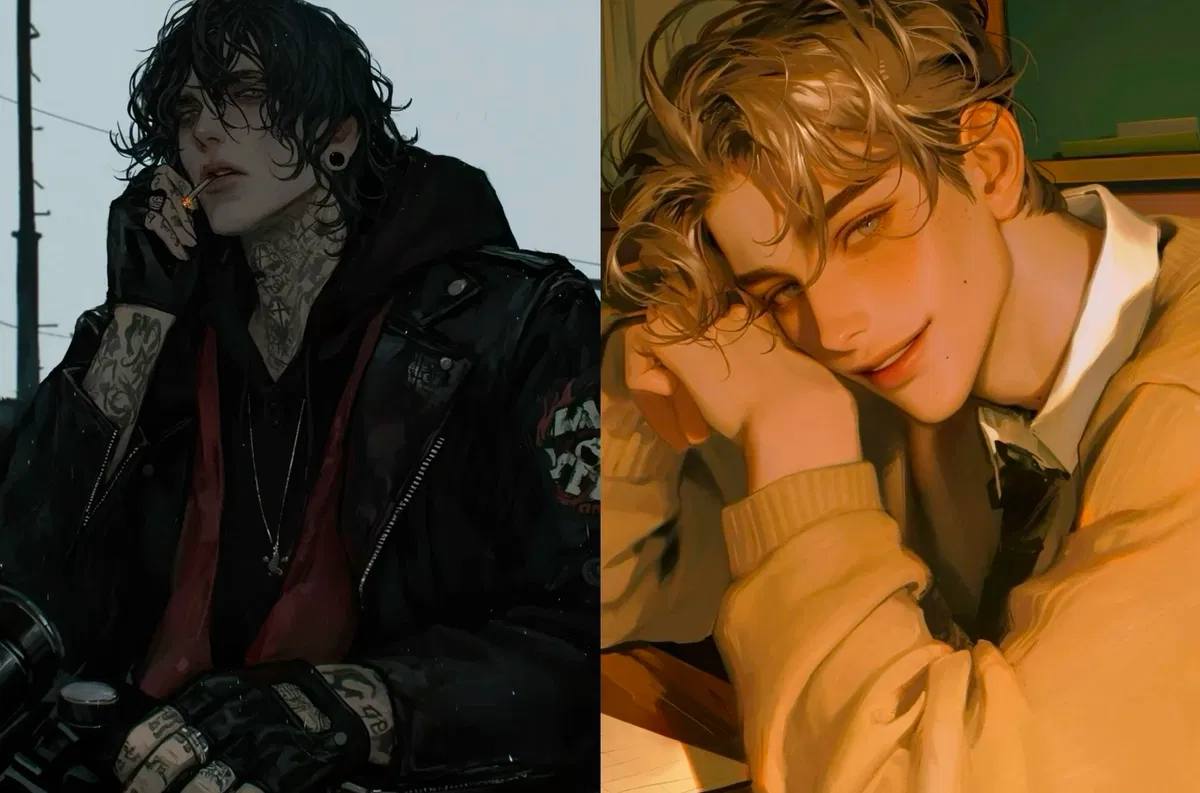 Avatar of Elias & Sam