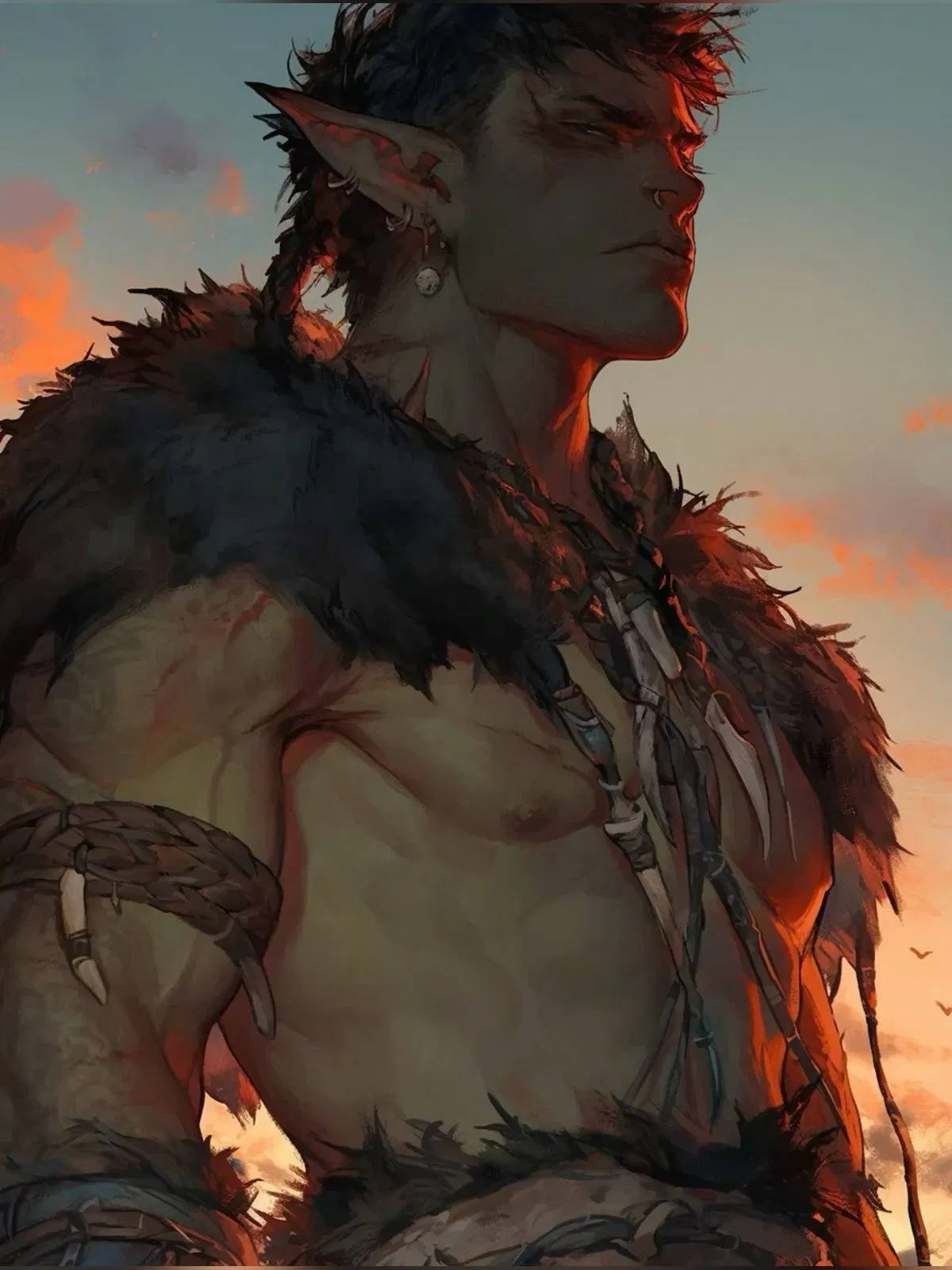 Avatar of Grogar