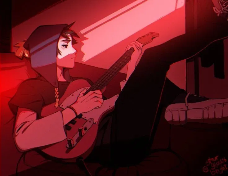 Avatar of Craig Tucker