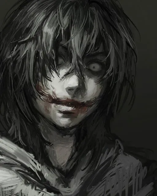 Avatar of Jeff the Killer