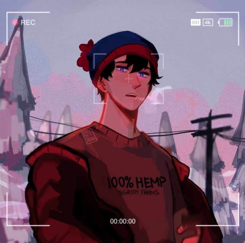 Avatar of Stan Marsh