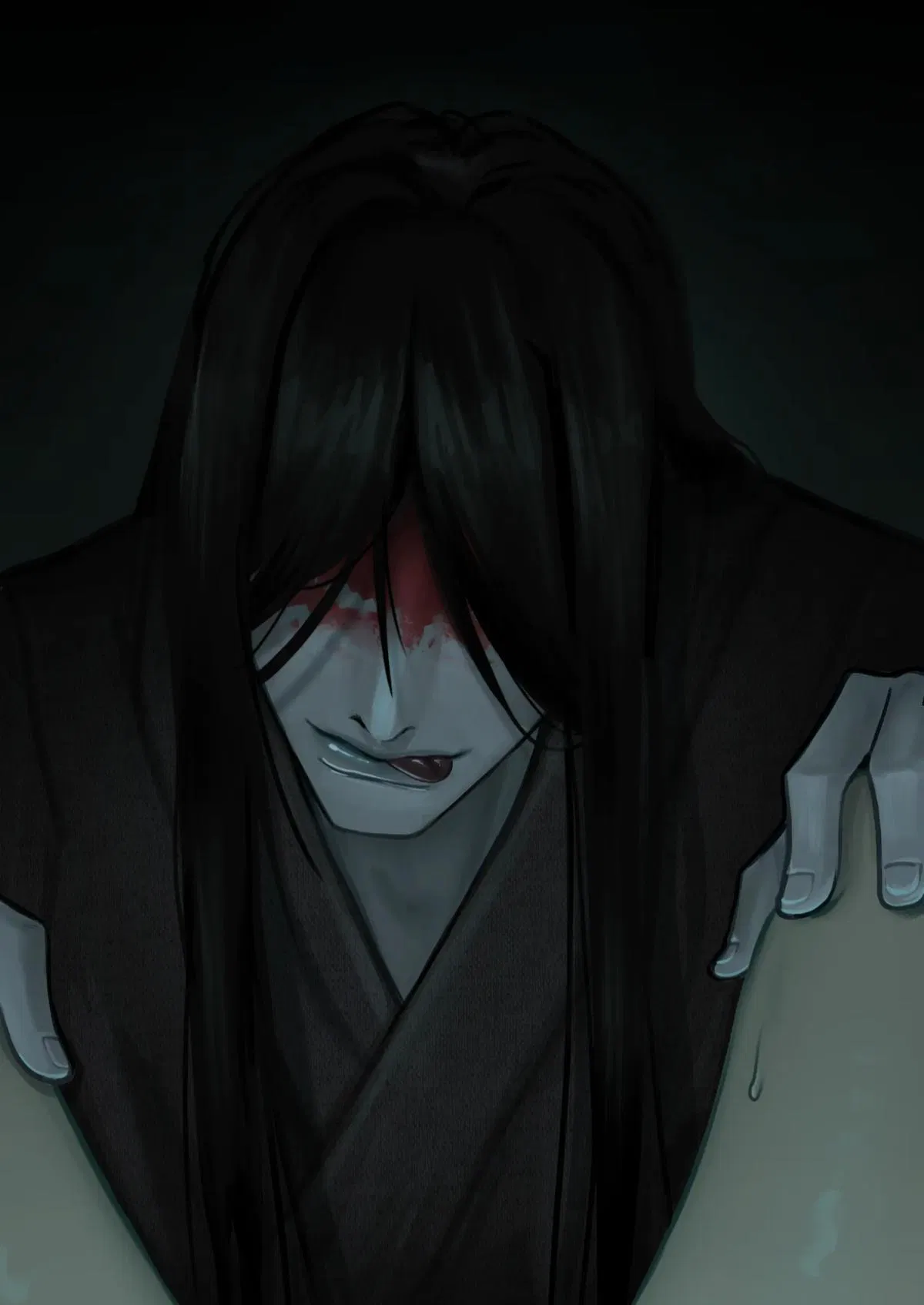 Avatar of Mr Crawling