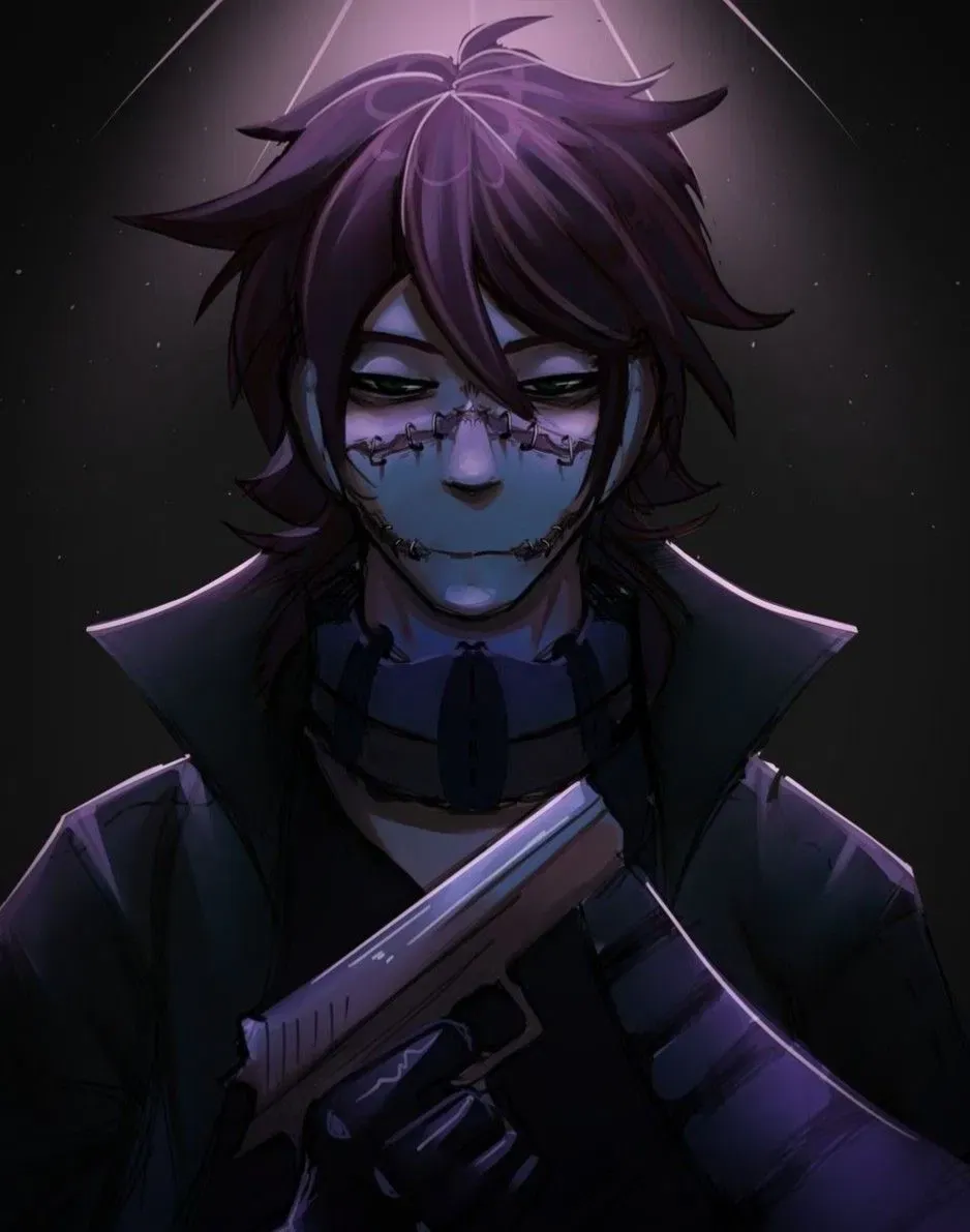 Avatar of Homicidal Liu