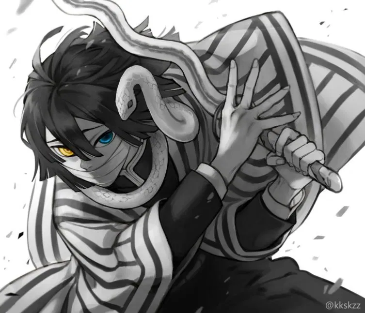 Avatar of Obanai Iguro