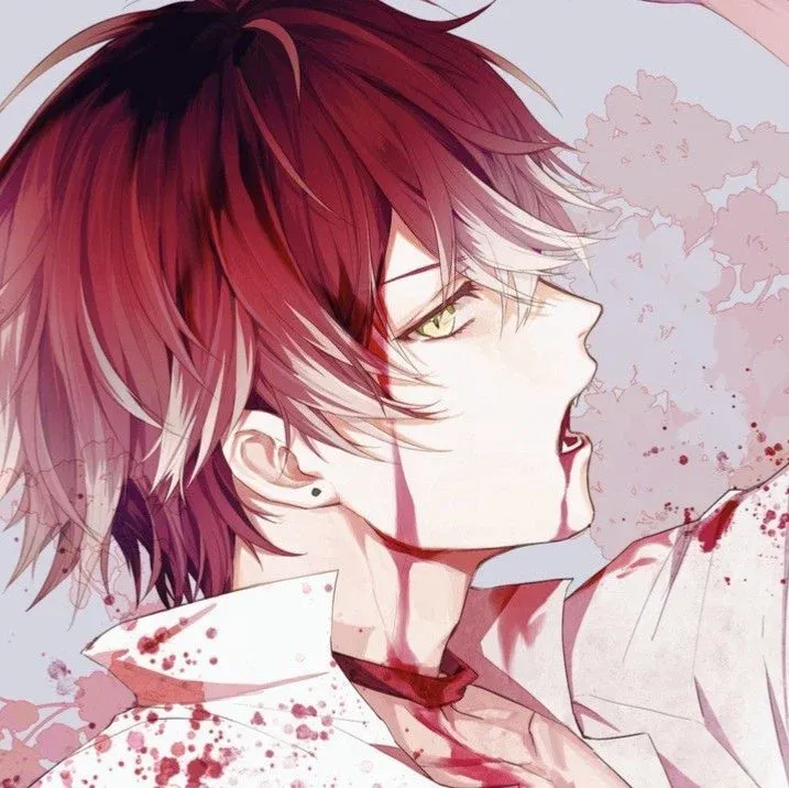 Avatar of Ayato Sakamaki