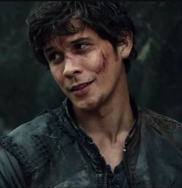 Avatar of Bellamy Blake
