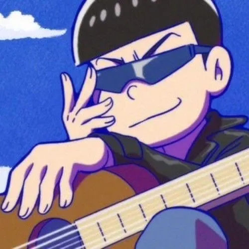 Avatar of Karamatsu