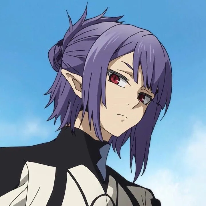 Avatar of Lacus Welt