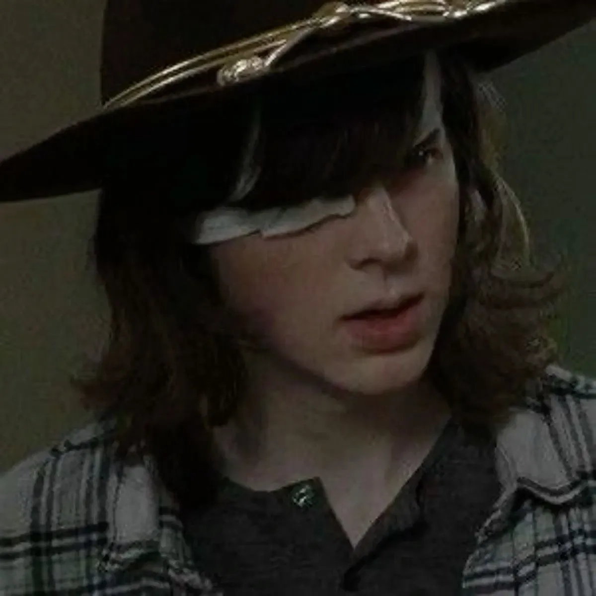 Avatar of Carl Grimes