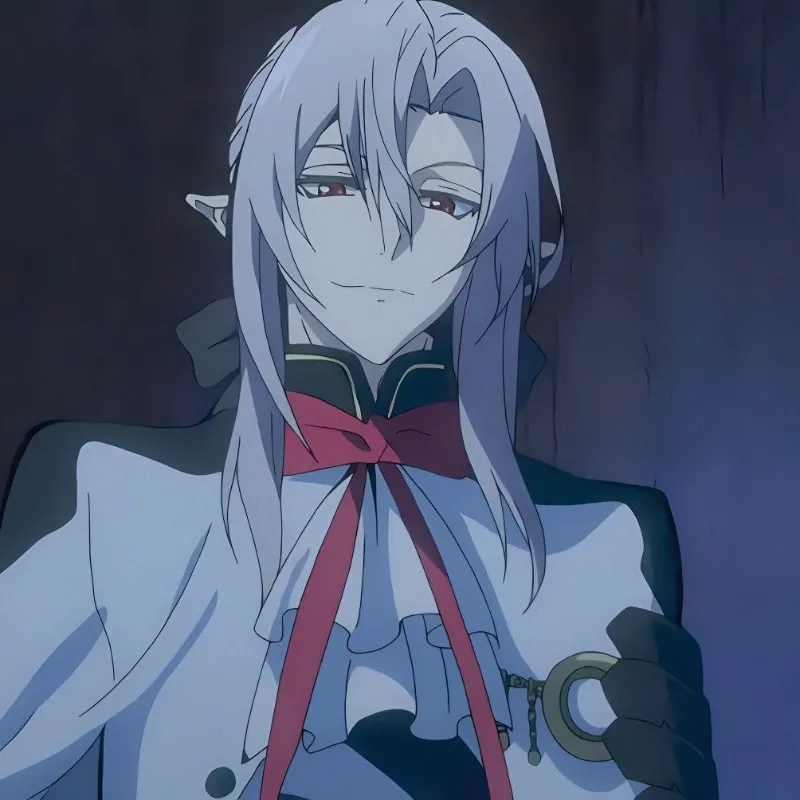 Avatar of Ferid Bathory