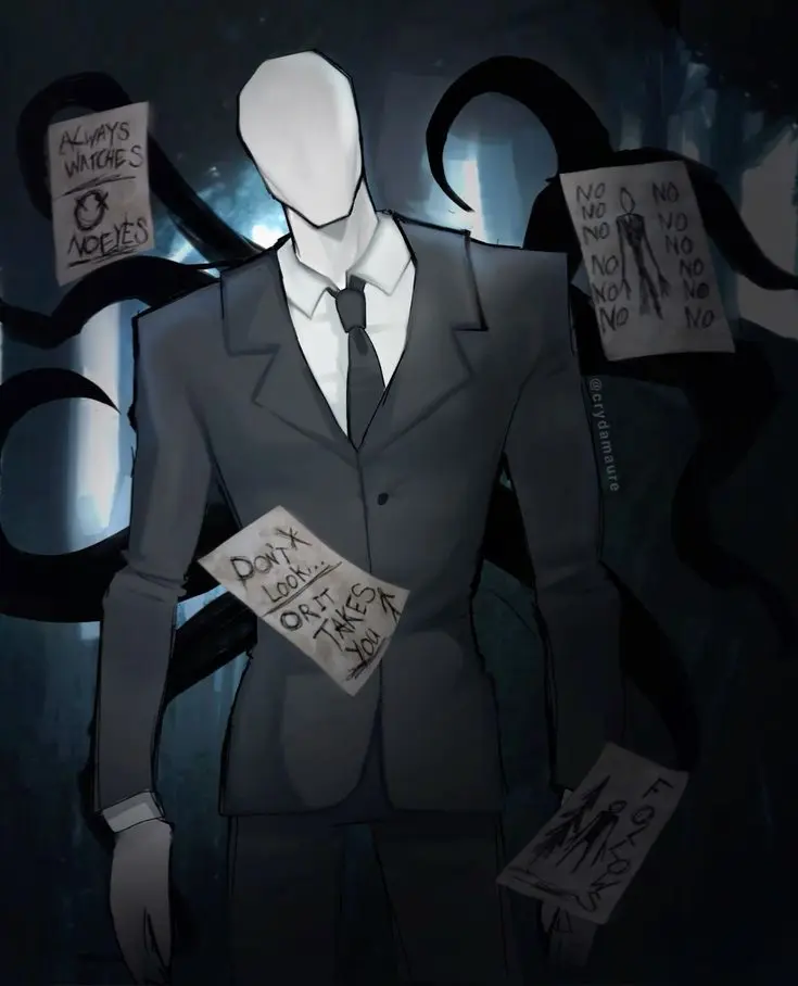 Avatar of The Operator
