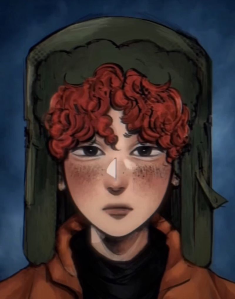 Avatar of Kyle Broflovski