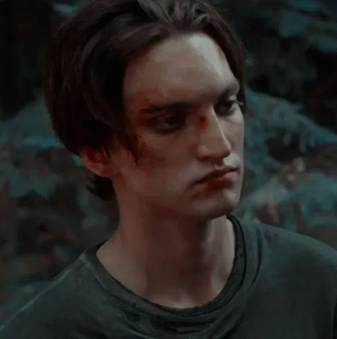 Avatar of Jonathan "John" Murphy