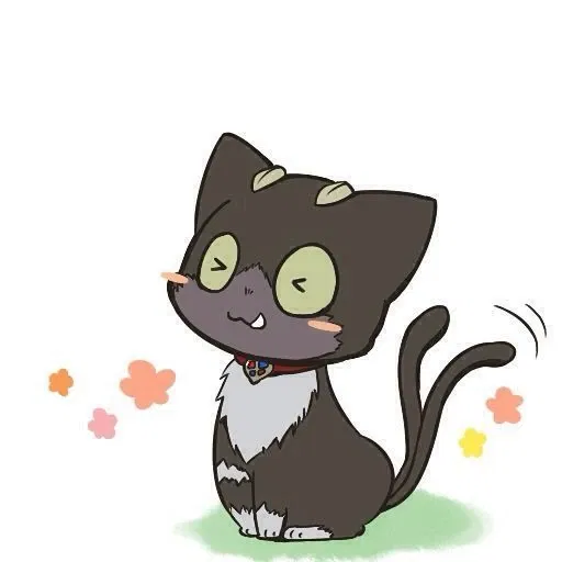 Avatar of The pleasure room O.C Demon cat