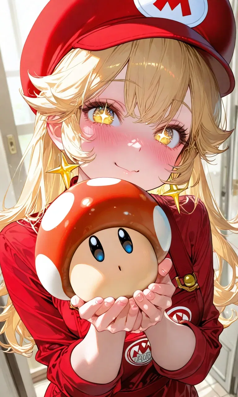 Avatar of The Sticky Cosplayer Roommate | Himari Tanaka