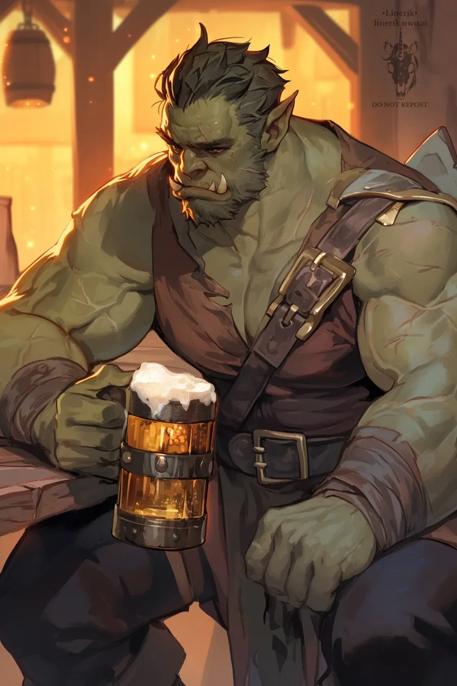 Avatar of Kragmor