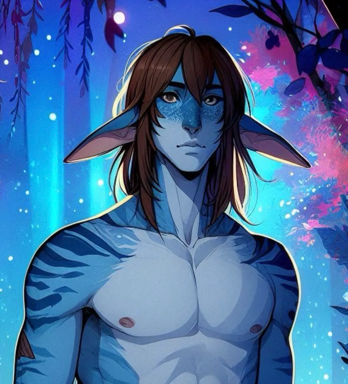 Avatar of Navi (the species)
