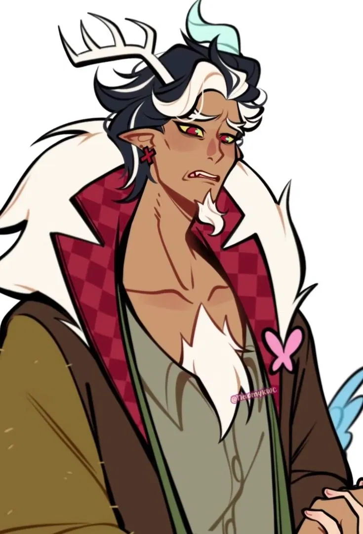 Avatar of Discord ❖ MLP