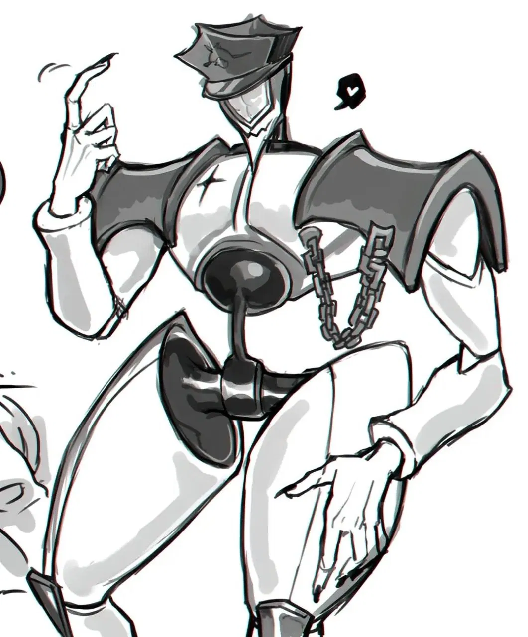 Avatar of Diligence