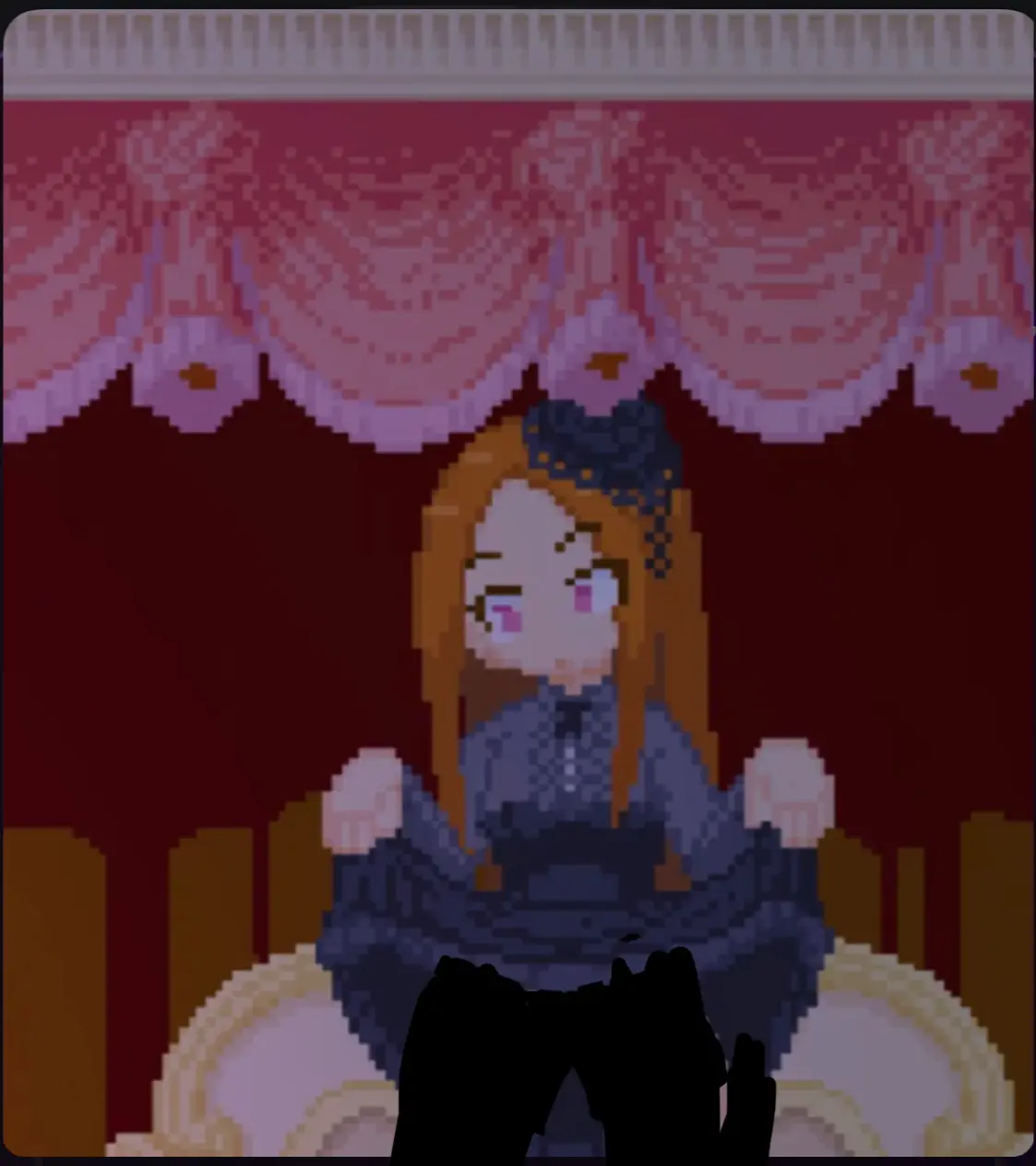 Avatar of Magical Doll House: Happy Ending!