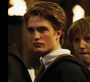 Avatar of ♡ Cedric Diggory ♡