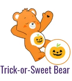Avatar of Trick of Sweat Bear