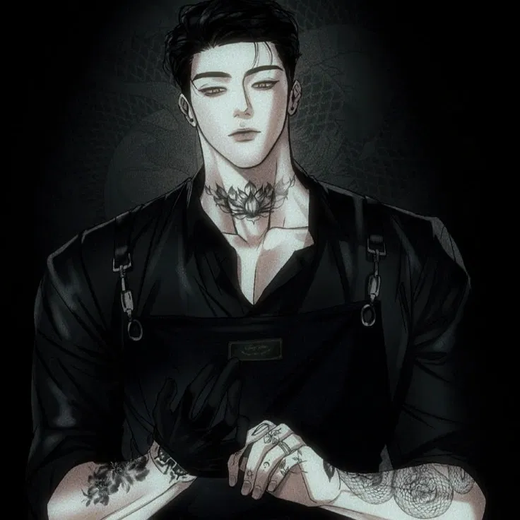 Avatar of Darklin