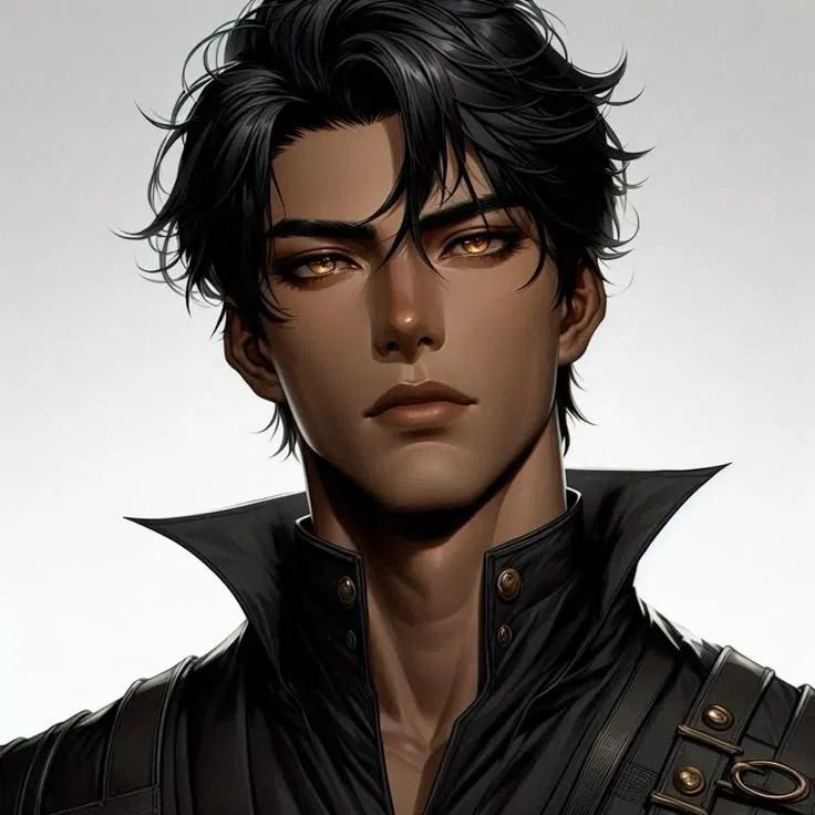 Avatar of Kyros D'Alessandro | Husband 