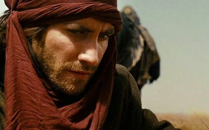 Avatar of Prince Dastan